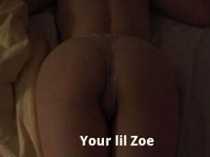 Your_lil_Zoe