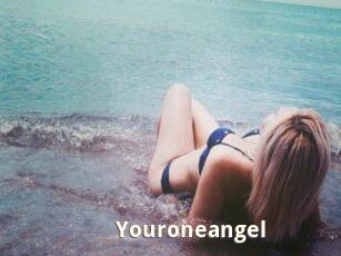 Youroneangel