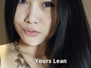 Yours_Lean