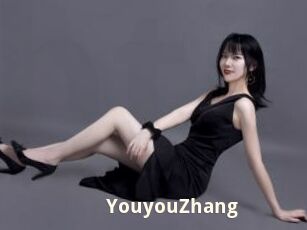 YouyouZhang