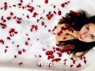 YrinaBlack