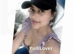 YudiLover