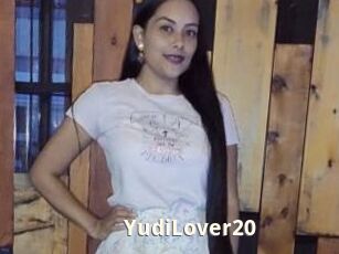 YudiLover20