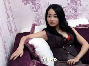 Yuko