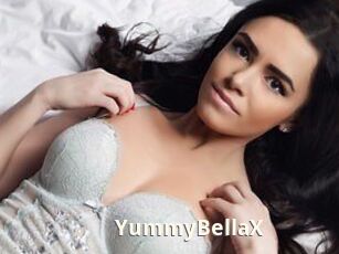 YummyBellaX
