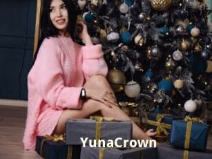 YunaCrown
