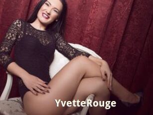 YvetteRouge