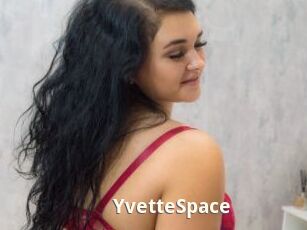 YvetteSpace