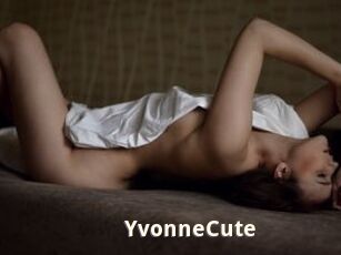 YvonneCute
