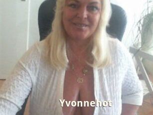 Yvonnehot
