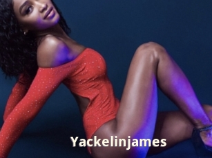 Yackelinjames