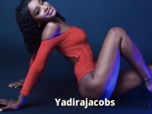 Yadirajacobs