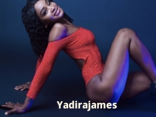 Yadirajames