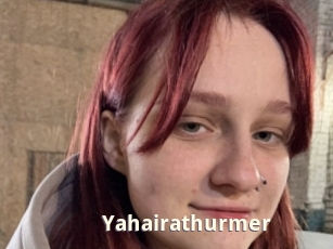 Yahairathurmer