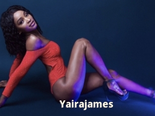 yairajames Bigtitinvasion