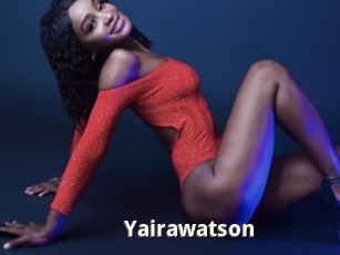 Yairawatson