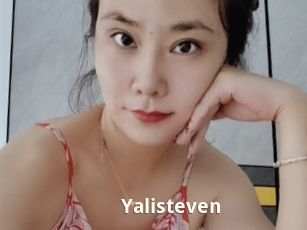 Yalisteven
