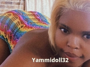 Yammidoll32