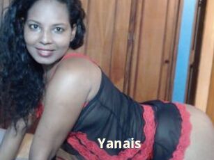 Yanais