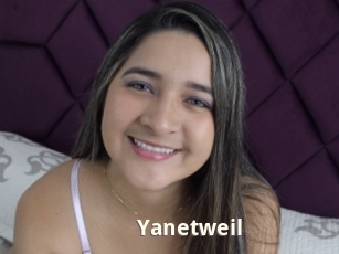 Yanetweil