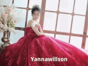 Yannawillson