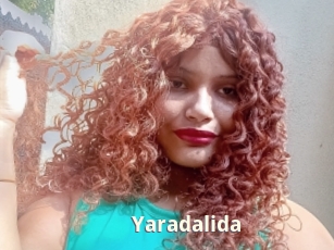 Yaradalida