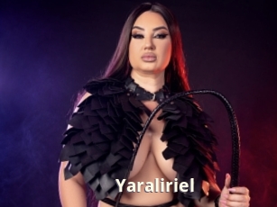 yaraliriel Bigtitinvasion