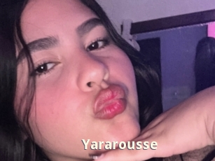 Yararousse