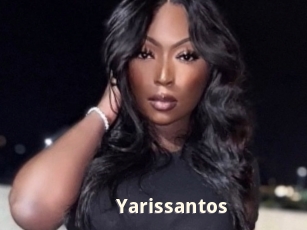 Yarissantos