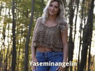 Yaseminangelin
