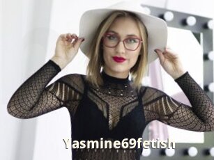 Yasmine69fetish