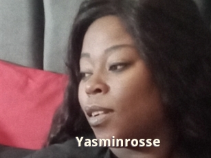 Yasminrosse