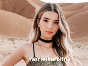 Yasrielkarolina