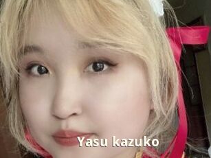 Yasu_kazuko