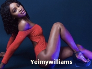 Yeimywilliams