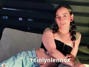 Yeinlynlennox