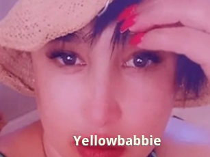 Yellowbabbie