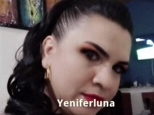 Yeniferluna