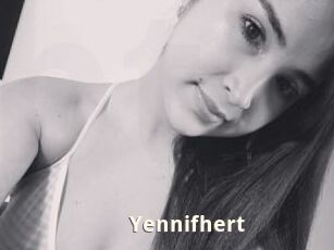 Yennifhert