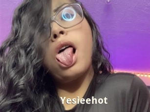 Yesieehot