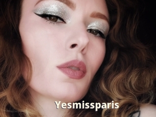 Yesmissparis
