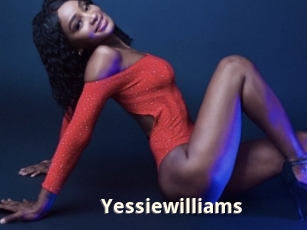 Yessiewilliams