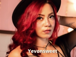 Yevonsweet