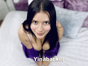 Yinabarker