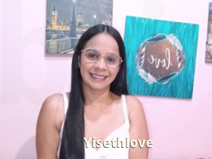 Yisethlove