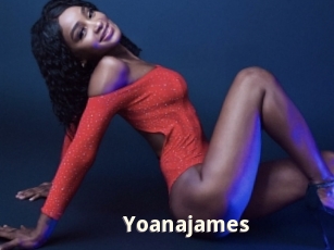 Yoanajames