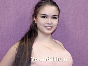 Yolandablum
