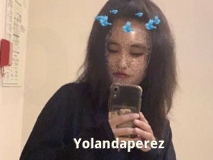 Yolandaperez