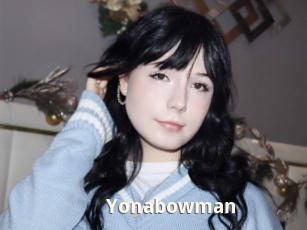 Yonabowman