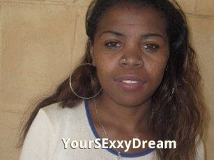 YourSExxyDream